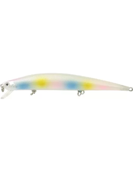 Yamashiro Bomber Artificial Spinning Towing Float 12 gr 125 mm