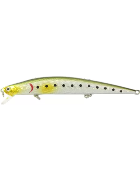 Yamashiro Bomber Artificial Spinning Towing Float 12 gr 125 mm