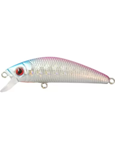 Yamashiro Bro Artificiale Galleggiante 7 cm 8 gr Esche Artificiali Yamashiro