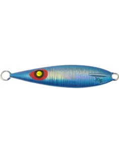 Yamashiro Nigha Artificiale Slow Pitch Vertical Light Jig 30 gr 7.5 cm  Esche Artificiali Yamashiro 2