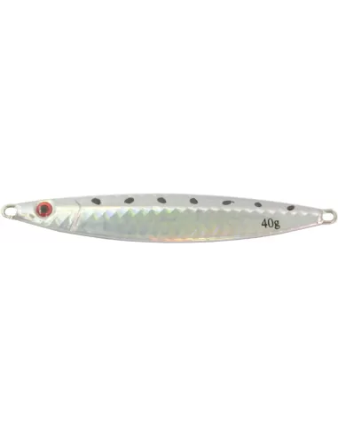 Yamashiro After Metal Jig 40 gr Esche Artificiali Yamashiro
