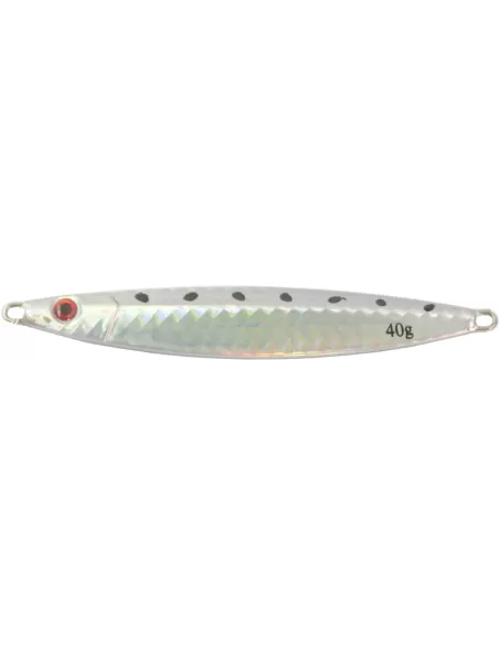 Yamashiro After Metal Jig 40 gr Esche Artificiali Yamashiro