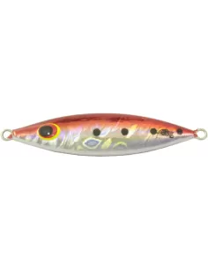 Yamashiro Akuma Metal Light Jig Spinning 40 gr  2