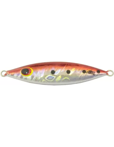 Yamashiro Akuma Metal Light Jig Spinning 40 gr Esche Artificiali Yamashiro