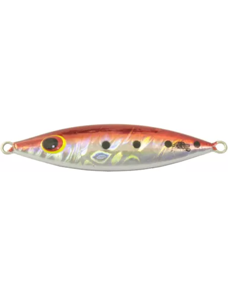 Yamashiro Akuma Metal Light Jig Spinning 40 gr - fishing tackle