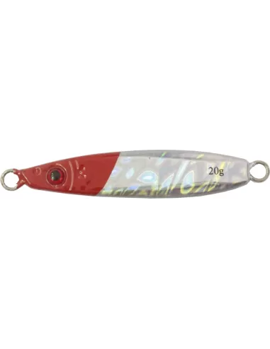 Yamashiro Oppho Metal light Jig 20 gr 7.5 cm - fishing tackle