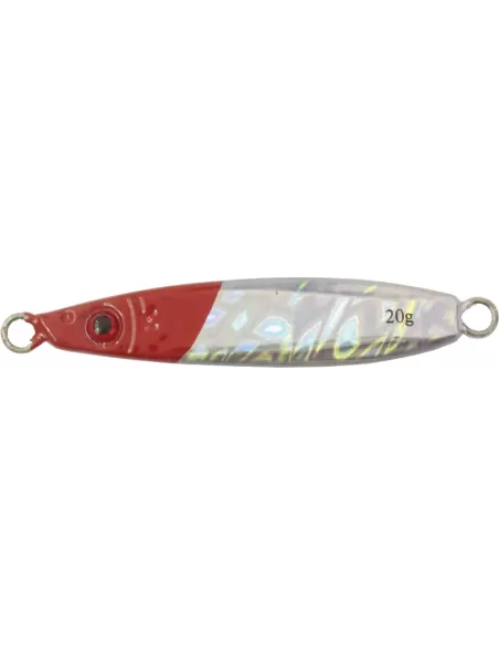 Yamashiro Oppho Metal light Jig 20 gr 7.5 cm Esche Artificiali Yamashiro