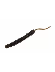 Kolpo Nashi Worm Silicone da Pesca Special Area e Rock Fishing 60 mm 0.2 gr 10 pz Esche Artificiali Kolpo 2