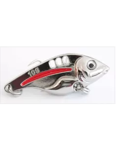 Unik Artificiale da Pesca a Spinning 40 mm 10 gr Esche Artificiali Yamashiro 2