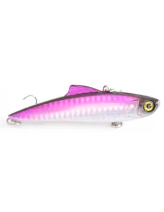 Yamashiro Ongaku Artificiale da Pesca Spinning Realistico 85 mm 21.4 gr Esche Artificiali Yamashiro 2