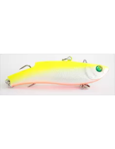 Yamashiro Heavi Artificial Fishing Spinning Lipless 70 mm 17.8 gr 2