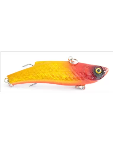 Yamashiro Heavi Artificiale Pesca Spinning Lipless 70 mm 17,8 gr Esche Artificiali Yamashiro