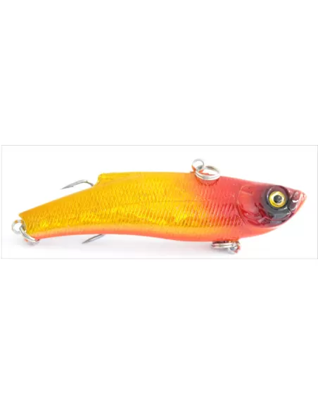 Yamashiro Heavi Artificiale Pesca Spinning Lipless 70 mm 17,8 gr Esche Artificiali Yamashiro