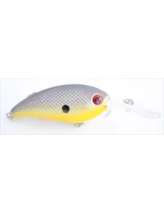 Yamashiro Sosu Crank Per la Pesca a Spinning 10 cm 14.8 gr Esche Artificiali Yamashiro 2