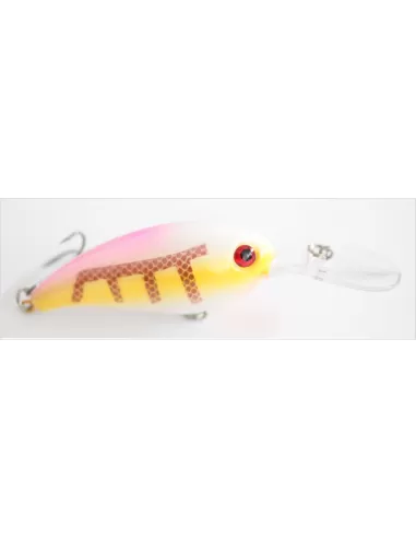 Yamashiro Sosu Crank For Spinning Fishing 10 cm 14.8 gr