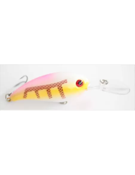 Yamashiro Sosu Crank Per la Pesca a Spinning 10 cm 14.8 gr Esche Artificiali Yamashiro