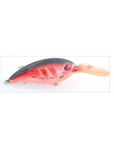 Yamashiro Atori Artificiale Galleggiante Spinning 10 cm 13,8 gr Esche Artificiali Yamashiro