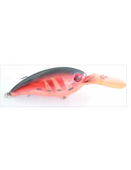 Yamashiro Atori Artificiale Galleggiante Spinning 10 cm 13,8 gr Esche Artificiali Yamashiro