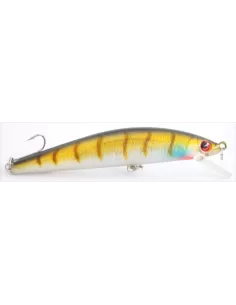 Yamashiro Bulah Artificial Fishing Spinning and Trolling 10 cm 28.4 gr 2