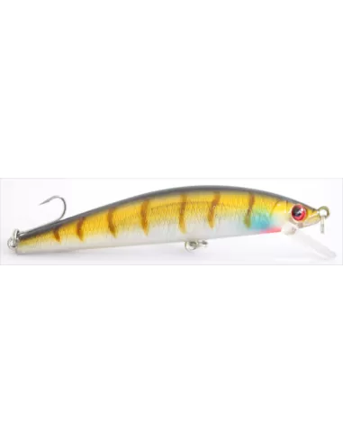Yamashiro Bulah Artificiale da Pesca Spinning e Traina 10 cm 28.4 gr Esche Artificiali Yamashiro