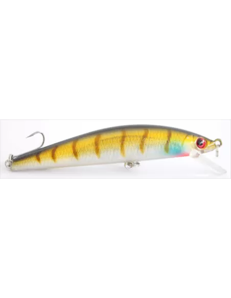 Yamashiro Bulah Artificial Fishing Spinning and Trolling 10 cm 28.4 gr