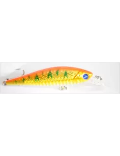 Yamashiro Sohare Artificiale Galleggiante 10 cm 9.4 gr Esche Artificiali Yamashiro 2