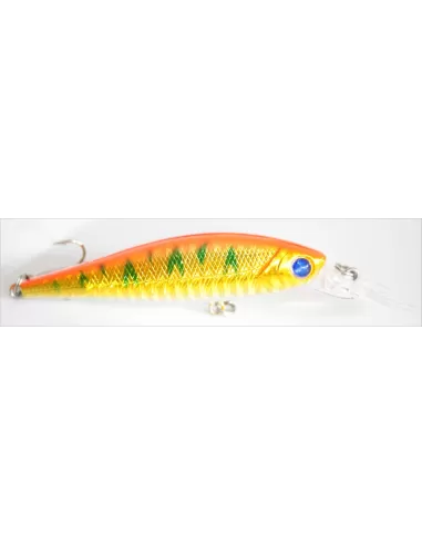 Yamashiro Sohare Artificiale Galleggiante 10 cm 9.4 gr Esche Artificiali Yamashiro