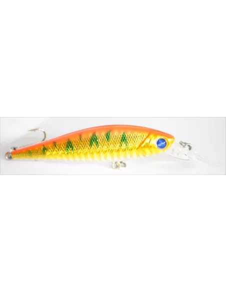Yamashiro Sohare Artificiale Galleggiante 10 cm 9.4 gr Esche Artificiali Yamashiro