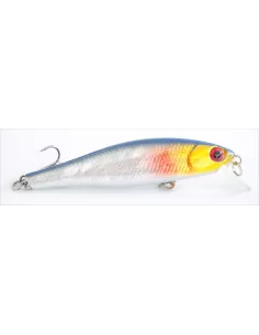 Yamashiro Shuga Artificiale da Pesca Floating 8.6 cm 9.3 gr Esche Artificiali Yamashiro 2