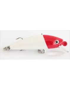 Yamashiro Chiku Artificiale Minnow Sinking Pesca Spinning 45 mm 3 gr Esche Artificiali Yamashiro 2