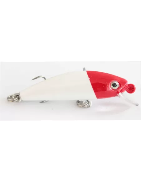 Yamashiro Chiku Artificiale Minnow Sinking Pesca Spinning 45 mm 3 gr Esche Artificiali Yamashiro