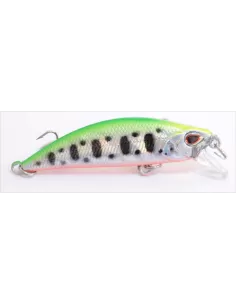 Yamashiro Yu-Jo Minnow Sinking 50 mm 5 gr 2
