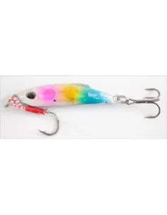 Yamashiro Shiru Metal Light Jig 50 mm 15 gr Esche Artificiali Yamashiro 2