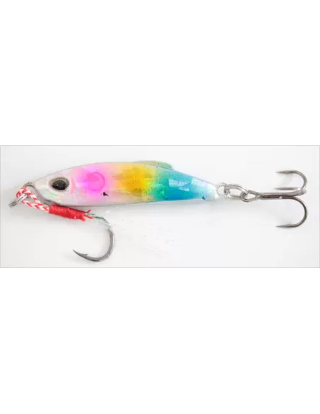 Yamashiro Shiru Metal Light Jig 50 mm 15 gr Esche Artificiali Yamashiro
