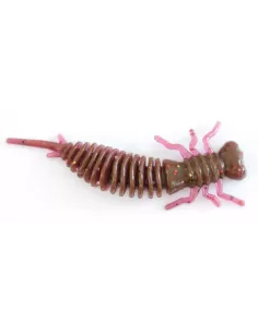 Yamashiro Satula Silicone Bait 55 mm 1.2 gr 5 pcs  2