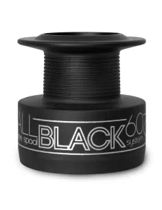 Lineaeffe Reel All Black  2