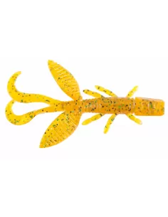 Yamashiro Yesil Creatura per la Pesca a Spinning 5 pz Esche Artificiali Yamashiro 2