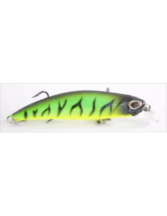 Yamashiro Rama Minnow da Pesca 70 mm 4.1 gr Esche Artificiali Yamashiro 2