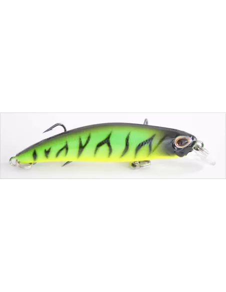 Yamashiro Rama Minnow da Pesca 70 mm 4.1 gr Esche Artificiali Yamashiro