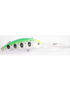 Yamashiro Nami Special Minnow 10 cm 7.5 gr Esche Artificiali Kolpo 2
