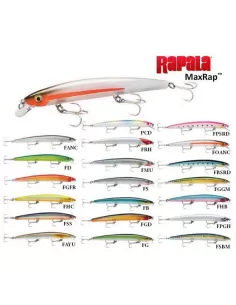 Rapala Max Rap 11 cm 2