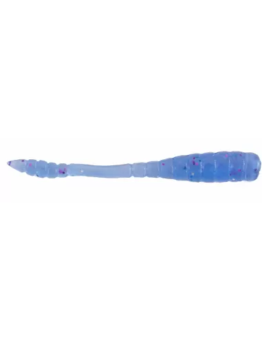 Yamashiro Vining Silicone Fishing Bait 45 mm 0.4 gr 10 pcs