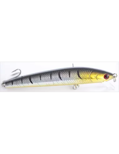 Yamashiro Havia Artificiale Special Troll 10 cm 7 gr Esche Artificiali Yamashiro
