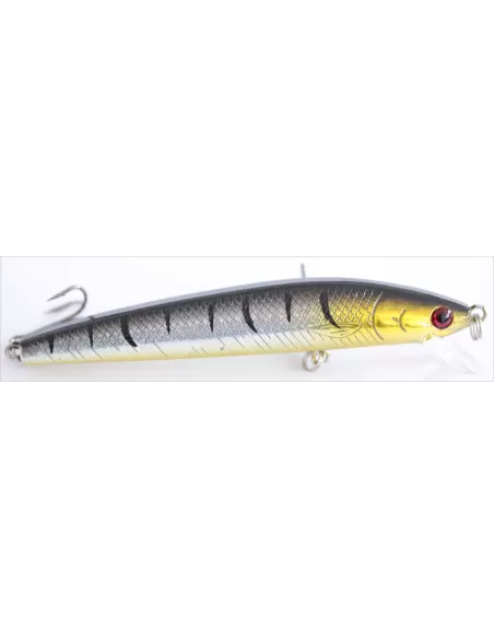 Yamashiro Havia Artificiale Special Troll 10 cm 7 gr Esche Artificiali Yamashiro