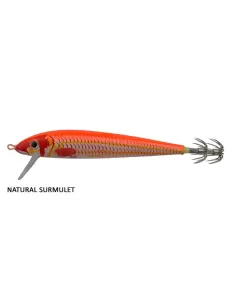 Dtd Trlja Trolling Squid Jig Totanara per Traina 90 mm Esche Artificiali Dtd 2