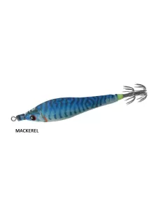 DTD Soft Real Fish Totanare per Seppie e Totani 65 mm Esche Artificiali Dtd 2