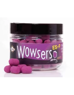 Dynamite Wowsers Esche Pellet Soft Galleggiante 7 mm Pasture Dynamite 2