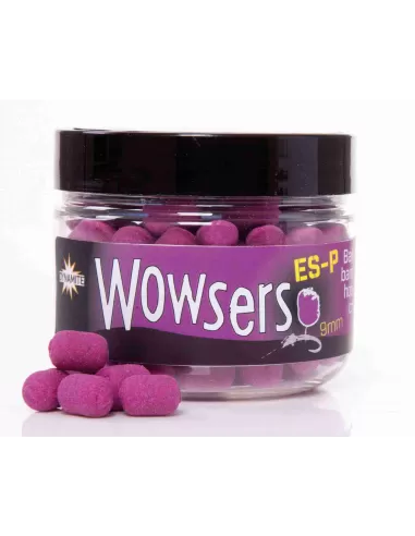 Dynamite Wowsers Esche Pellet Soft Galleggiante 7 mm Pasture Dynamite
