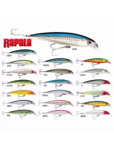 Rapala X-Rap Saltwater 12 cm 2