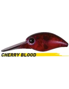 Herakles Rattling Crankbait Deep-J 3.5 gr 31 mm Esche Artificiali Herakles 2
